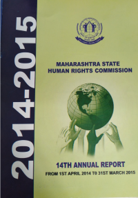 2014-2015 Report